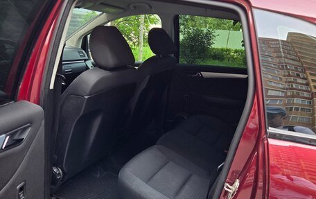 Mercedes-Benz B-Класс, 2007 год, 695 000 рублей, 4 фотография