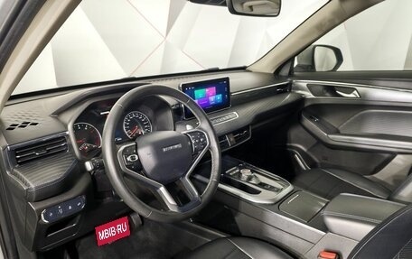 Haval Jolion, 2021 год, 1 555 000 рублей, 19 фотография