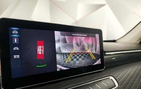 Haval Jolion, 2021 год, 1 555 000 рублей, 21 фотография