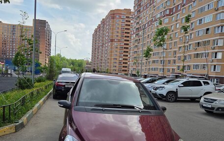 Mercedes-Benz B-Класс, 2007 год, 695 000 рублей, 6 фотография