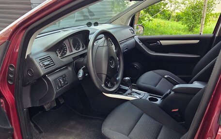 Mercedes-Benz B-Класс, 2007 год, 695 000 рублей, 11 фотография