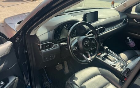 Mazda CX-5 II, 2021 год, 3 970 000 рублей, 5 фотография