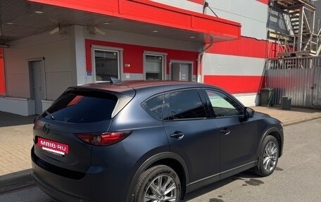 Mazda CX-5 II, 2021 год, 3 970 000 рублей, 4 фотография
