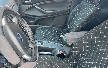 Ford Kuga III, 2012 год, 1 150 000 рублей, 10 фотография