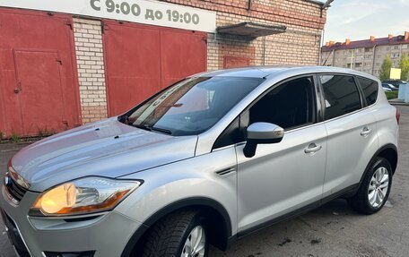 Ford Kuga III, 2012 год, 1 150 000 рублей, 5 фотография