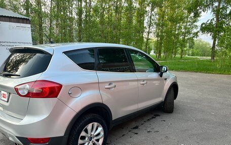 Ford Kuga III, 2012 год, 1 150 000 рублей, 2 фотография