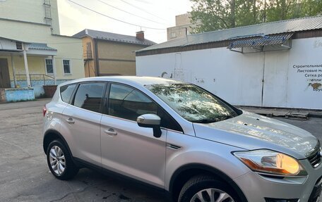 Ford Kuga III, 2012 год, 1 150 000 рублей, 3 фотография