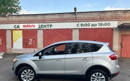 Ford Kuga III, 2012 год, 1 150 000 рублей, 6 фотография