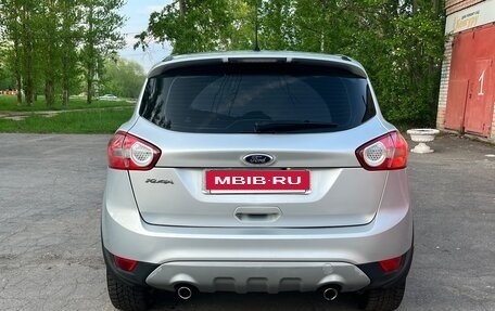 Ford Kuga III, 2012 год, 1 150 000 рублей, 4 фотография