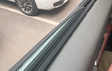 Jeep Grand Cherokee, 2006 год, 1 250 000 рублей, 11 фотография