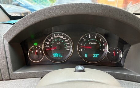 Jeep Grand Cherokee, 2006 год, 1 250 000 рублей, 9 фотография