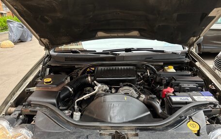 Jeep Grand Cherokee, 2006 год, 1 250 000 рублей, 15 фотография
