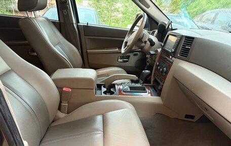 Jeep Grand Cherokee, 2006 год, 1 250 000 рублей, 16 фотография