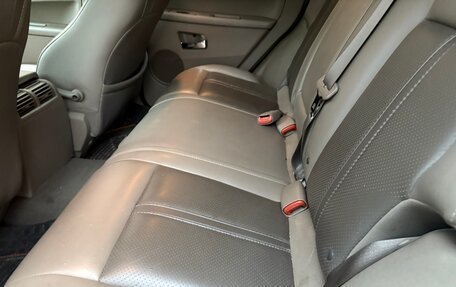 Jeep Grand Cherokee, 2006 год, 1 250 000 рублей, 19 фотография