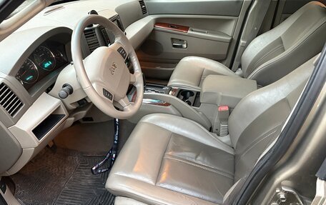 Jeep Grand Cherokee, 2006 год, 1 250 000 рублей, 18 фотография