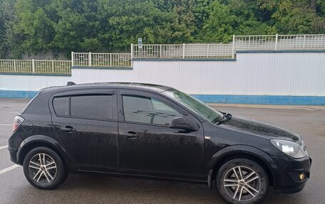 Opel Astra H, 2013 год, 630 000 рублей, 2 фотография
