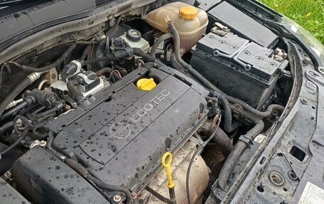 Opel Astra H, 2013 год, 630 000 рублей, 8 фотография