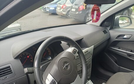 Opel Astra H, 2013 год, 630 000 рублей, 13 фотография