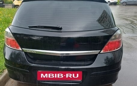 Opel Astra H, 2013 год, 630 000 рублей, 9 фотография