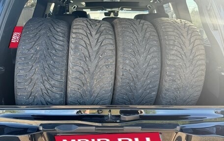 Toyota Land Cruiser 200, 2017 год, 7 890 000 рублей, 12 фотография