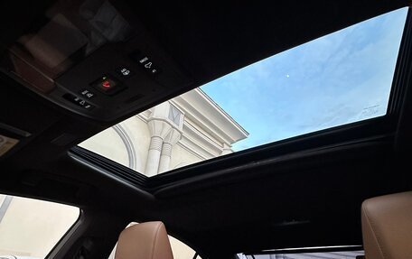 Lexus ES VII, 2019 год, 3 700 000 рублей, 7 фотография
