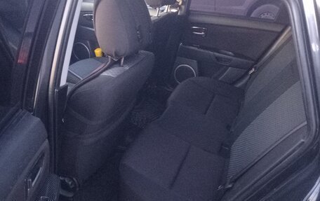 Mazda 3, 2007 год, 680 000 рублей, 7 фотография