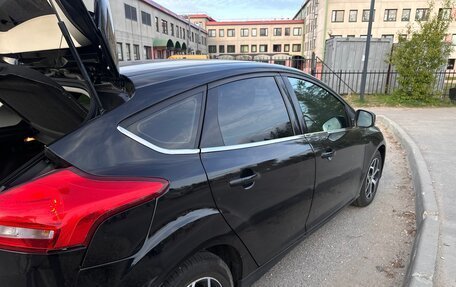 Ford Focus III, 2016 год, 1 049 000 рублей, 5 фотография