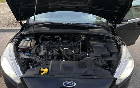 Ford Focus III, 2016 год, 1 049 000 рублей, 8 фотография