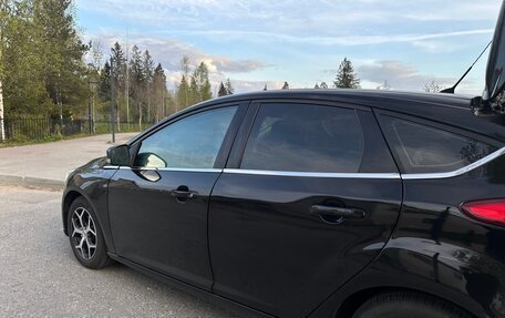 Ford Focus III, 2016 год, 1 049 000 рублей, 7 фотография