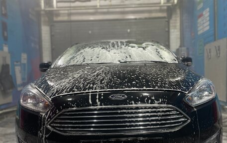 Ford Focus III, 2016 год, 1 049 000 рублей, 9 фотография