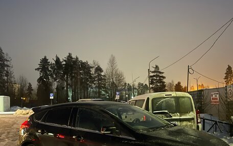 Ford Focus III, 2016 год, 1 049 000 рублей, 11 фотография