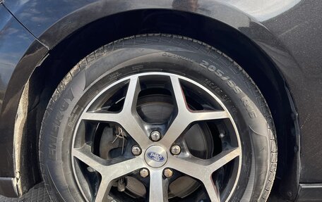 Ford Focus III, 2016 год, 1 049 000 рублей, 12 фотография