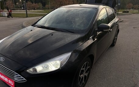 Ford Focus III, 2016 год, 1 049 000 рублей, 6 фотография
