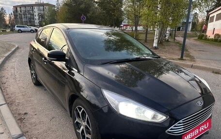Ford Focus III, 2016 год, 1 049 000 рублей, 4 фотография