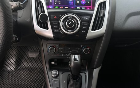 Ford Focus III, 2016 год, 1 049 000 рублей, 18 фотография