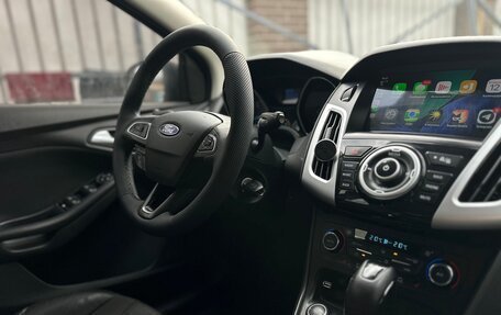 Ford Focus III, 2016 год, 1 049 000 рублей, 16 фотография