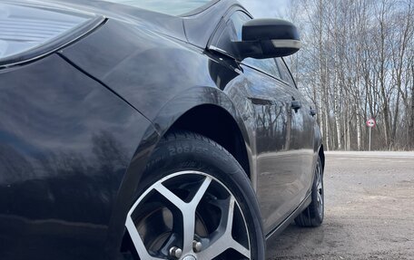 Ford Focus III, 2016 год, 1 049 000 рублей, 14 фотография