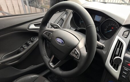 Ford Focus III, 2016 год, 1 049 000 рублей, 17 фотография