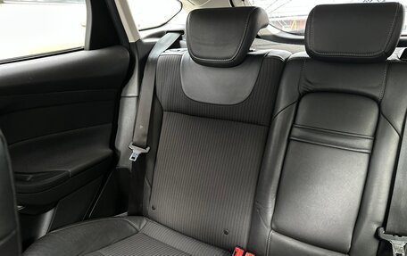 Ford Focus III, 2016 год, 1 049 000 рублей, 20 фотография