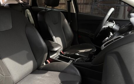 Ford Focus III, 2016 год, 1 049 000 рублей, 24 фотография
