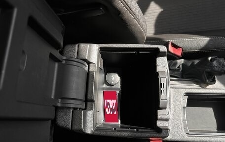 Ford Focus III, 2016 год, 1 049 000 рублей, 19 фотография