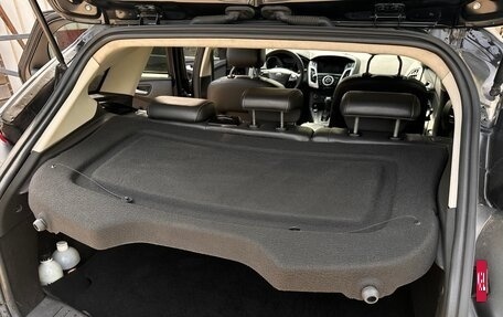 Ford Focus III, 2016 год, 1 049 000 рублей, 23 фотография