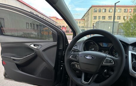 Ford Focus III, 2016 год, 1 049 000 рублей, 25 фотография