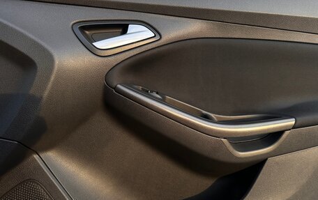 Ford Focus III, 2016 год, 1 049 000 рублей, 35 фотография