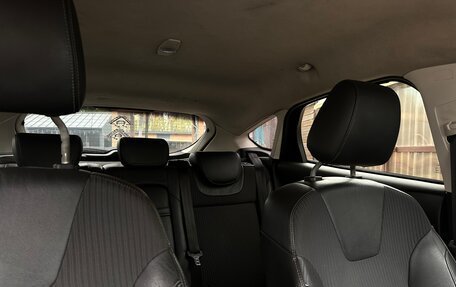 Ford Focus III, 2016 год, 1 049 000 рублей, 28 фотография