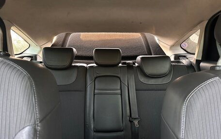 Ford Focus III, 2016 год, 1 049 000 рублей, 34 фотография