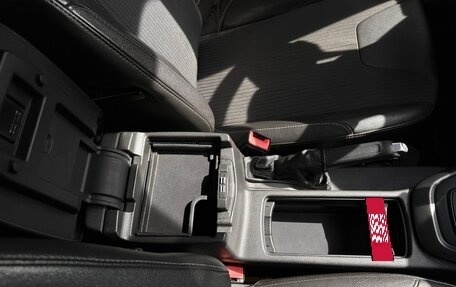 Ford Focus III, 2016 год, 1 049 000 рублей, 26 фотография