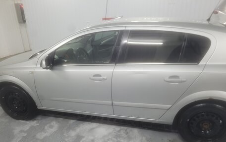 Opel Astra H, 2011 год, 650 000 рублей, 4 фотография