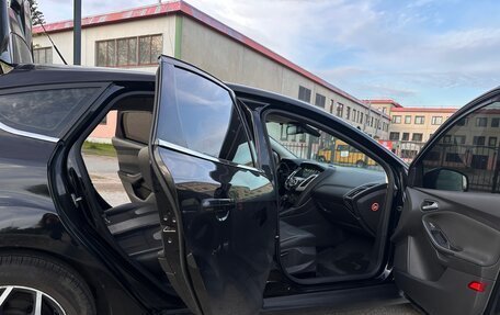 Ford Focus III, 2016 год, 1 049 000 рублей, 39 фотография