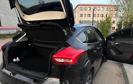 Ford Focus III, 2016 год, 1 049 000 рублей, 38 фотография